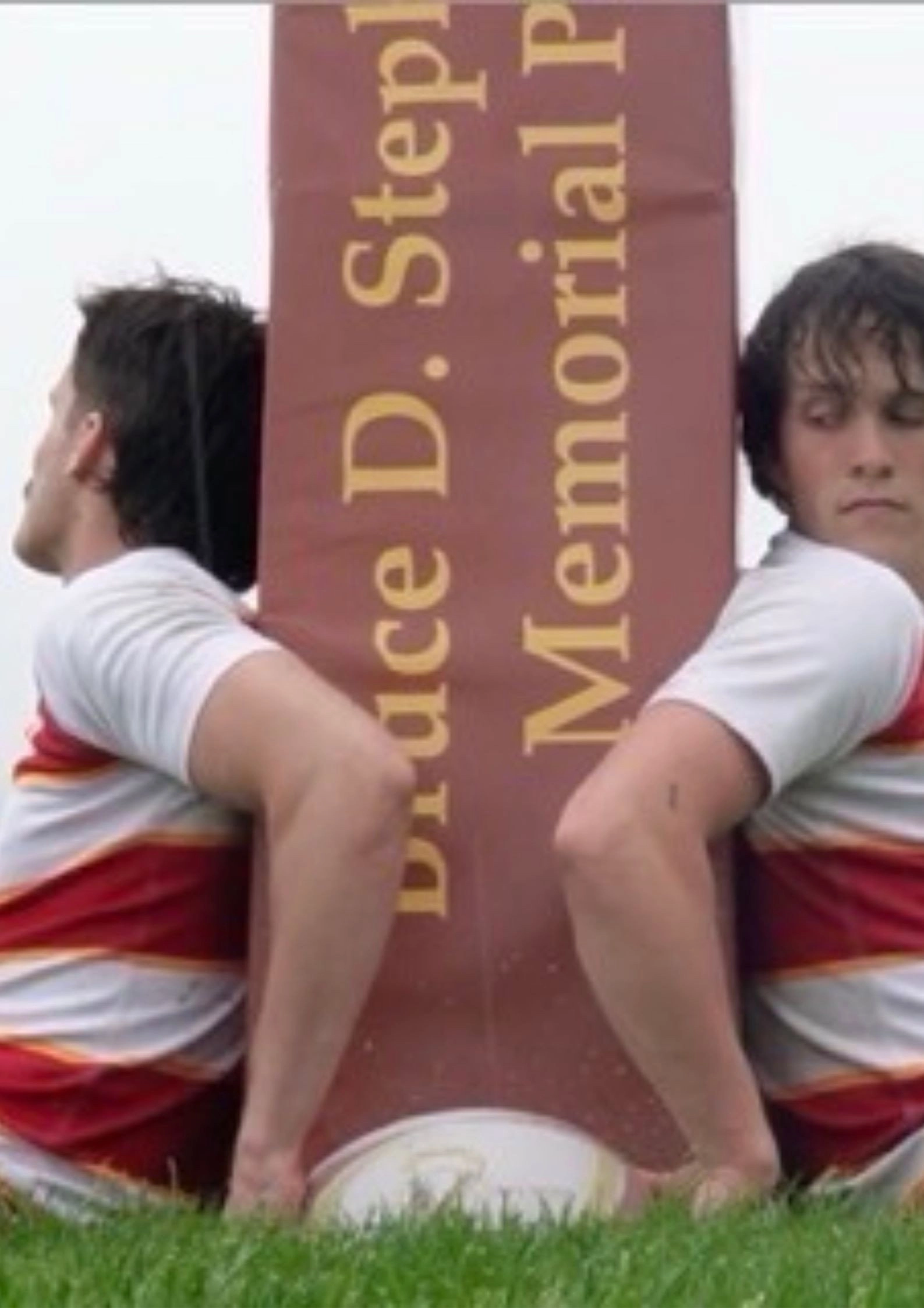 With You - Rugby BL
