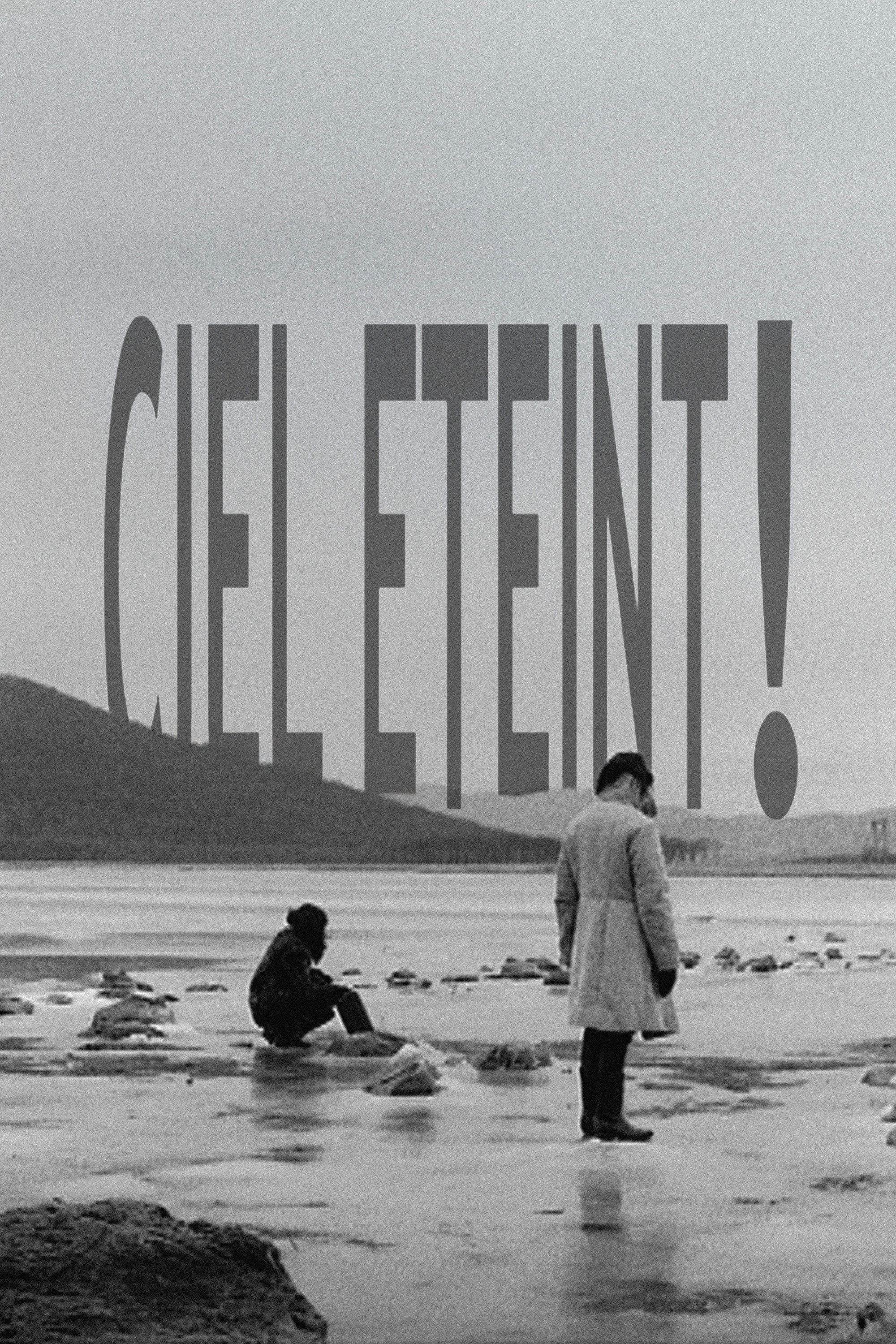 Ciel éteint !