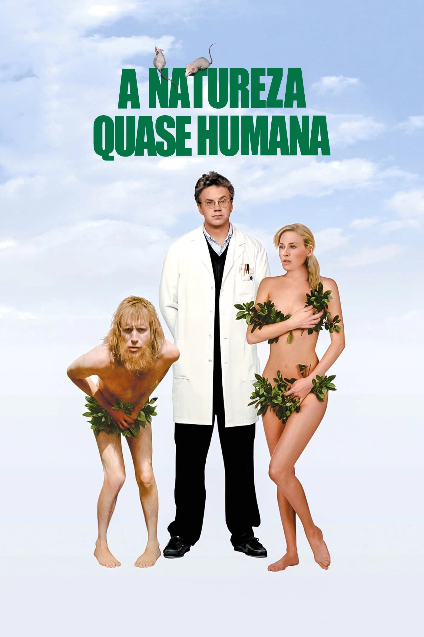 Human Nature
