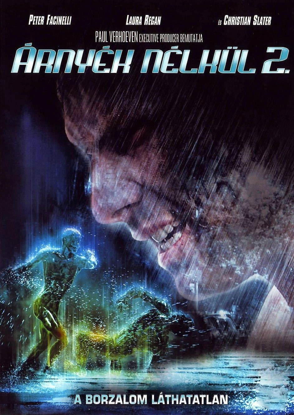 Hollow Man II