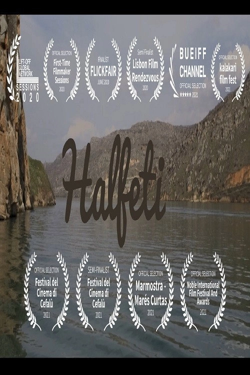 Halfeti