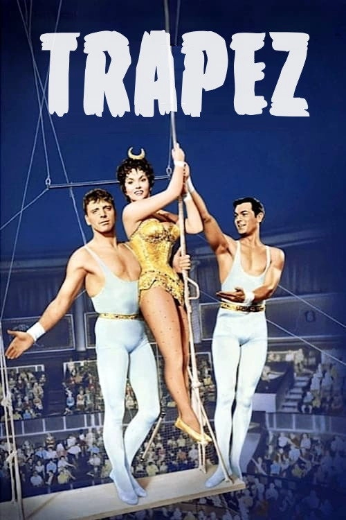 Trapeze