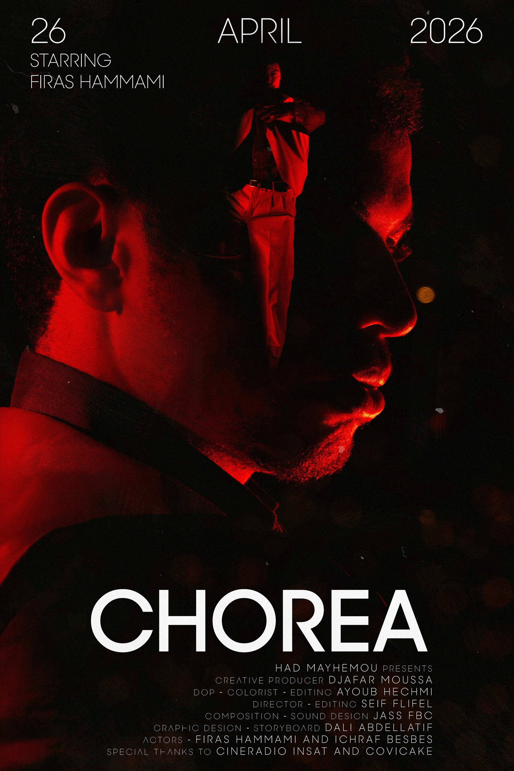 Chorea
