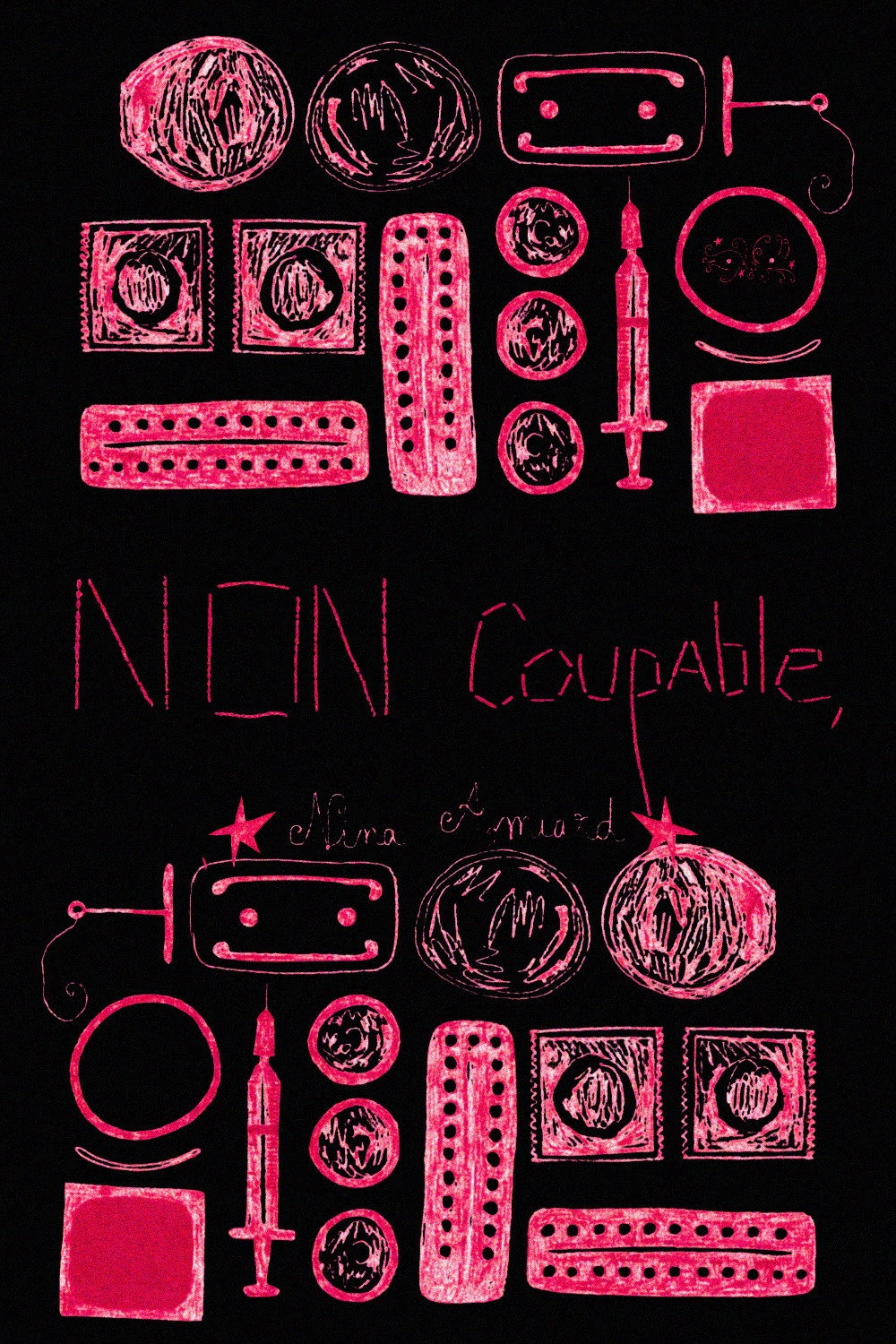 Non coupable