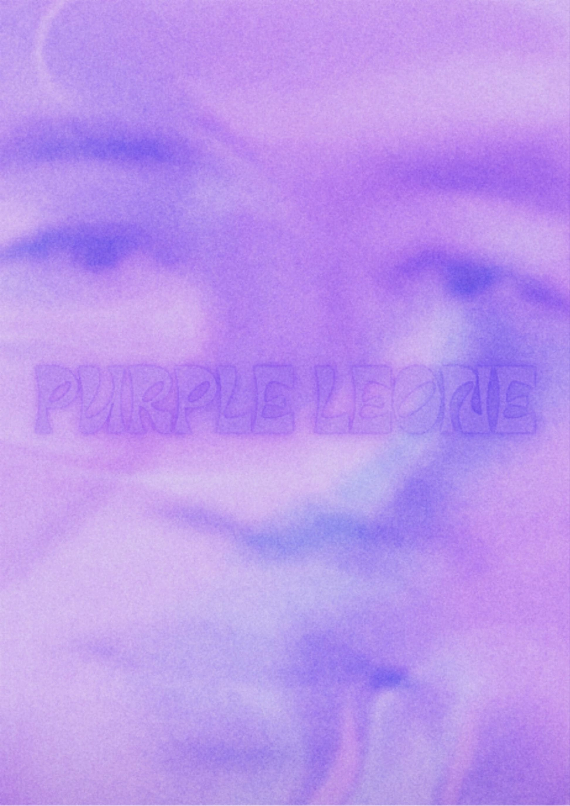 Purple Leone