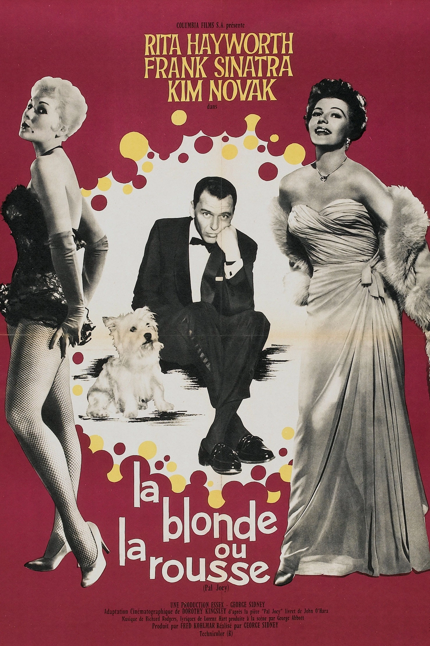 Pal Joey