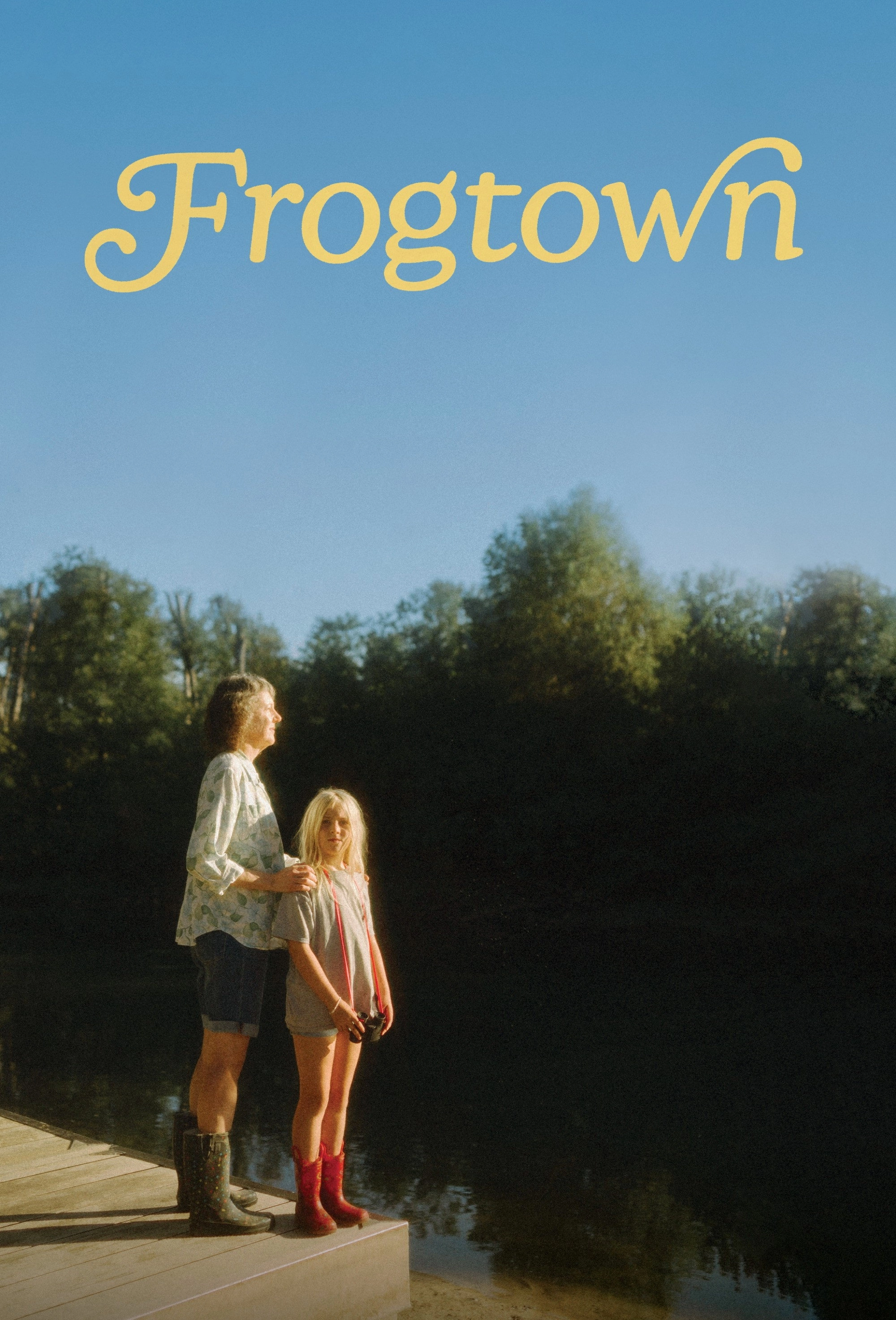 Frogtown