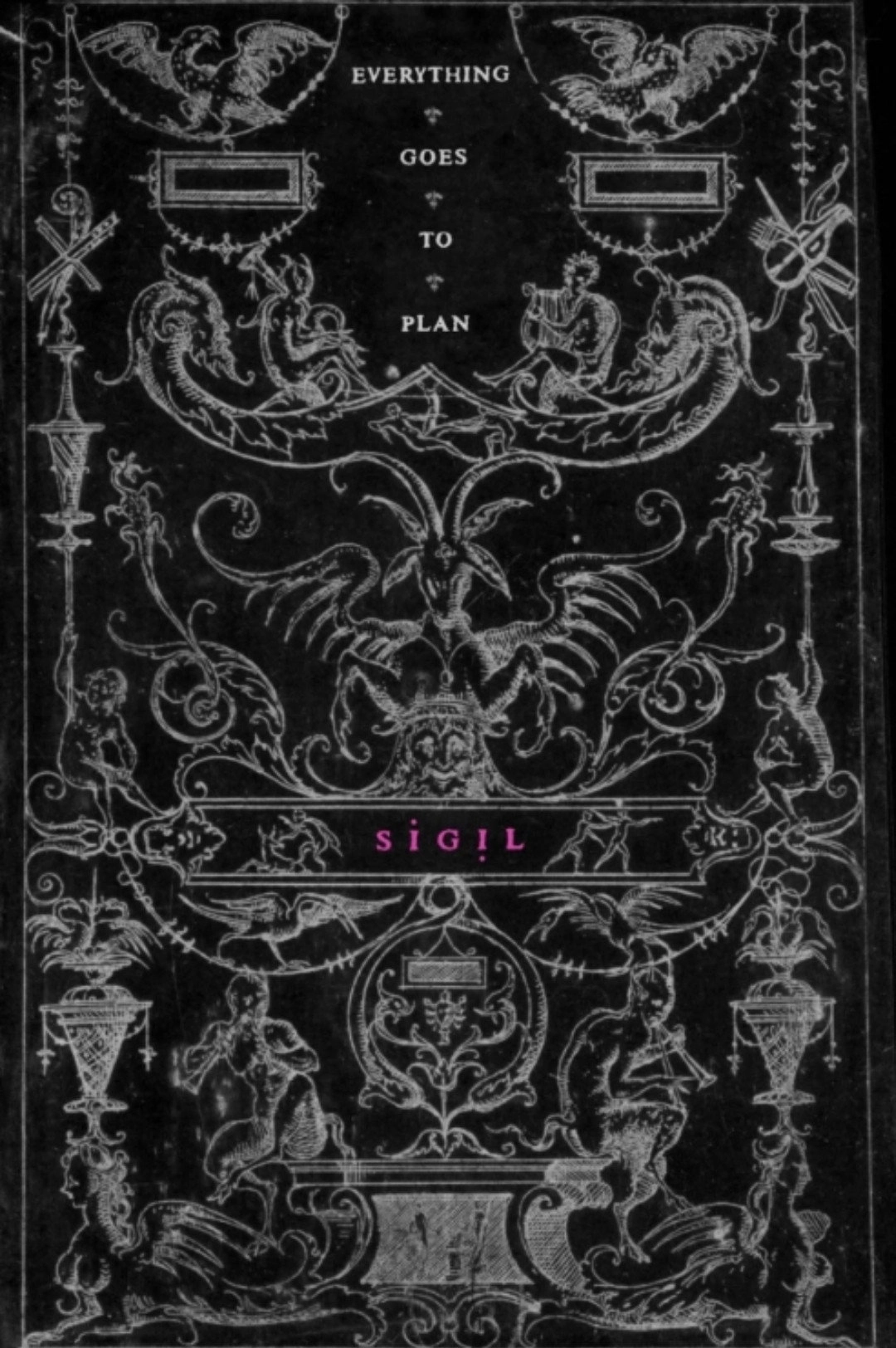 Sigil