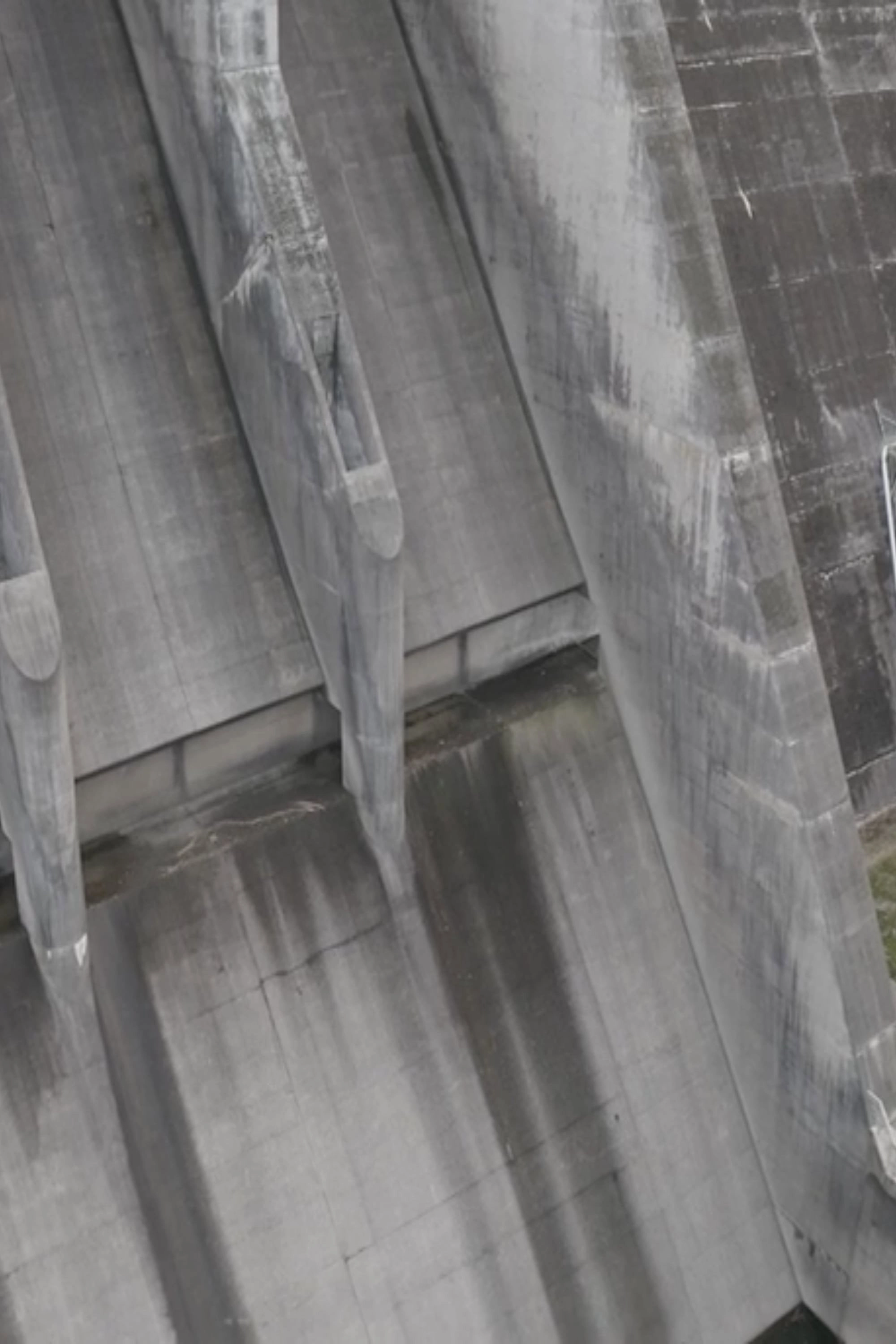 Structure (The Power that Flows Through Us)