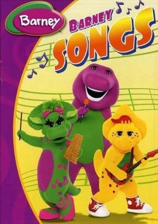 Barney Songs