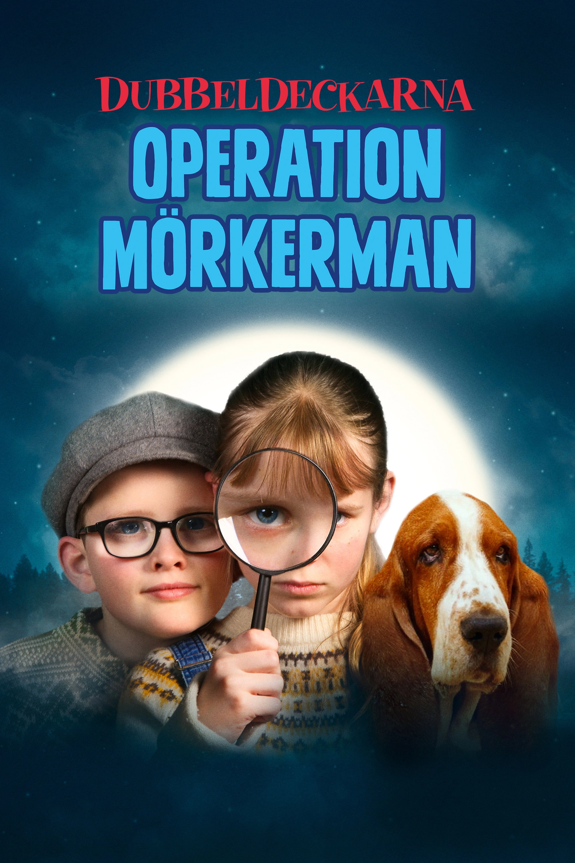 Operation Shadowman