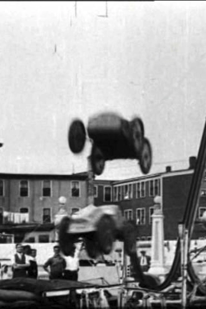 The Leaper