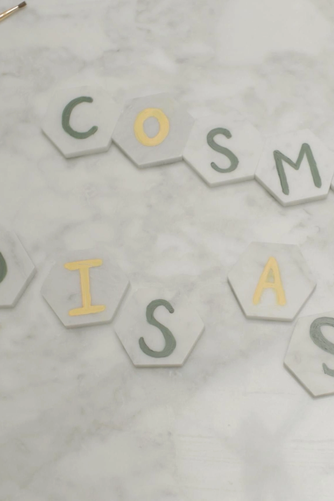 Cosmic Disaster