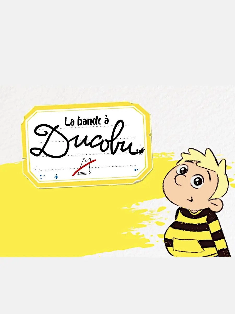 Ducobu