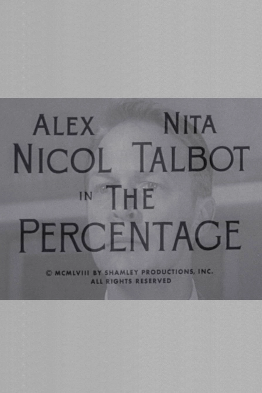 The Percentage