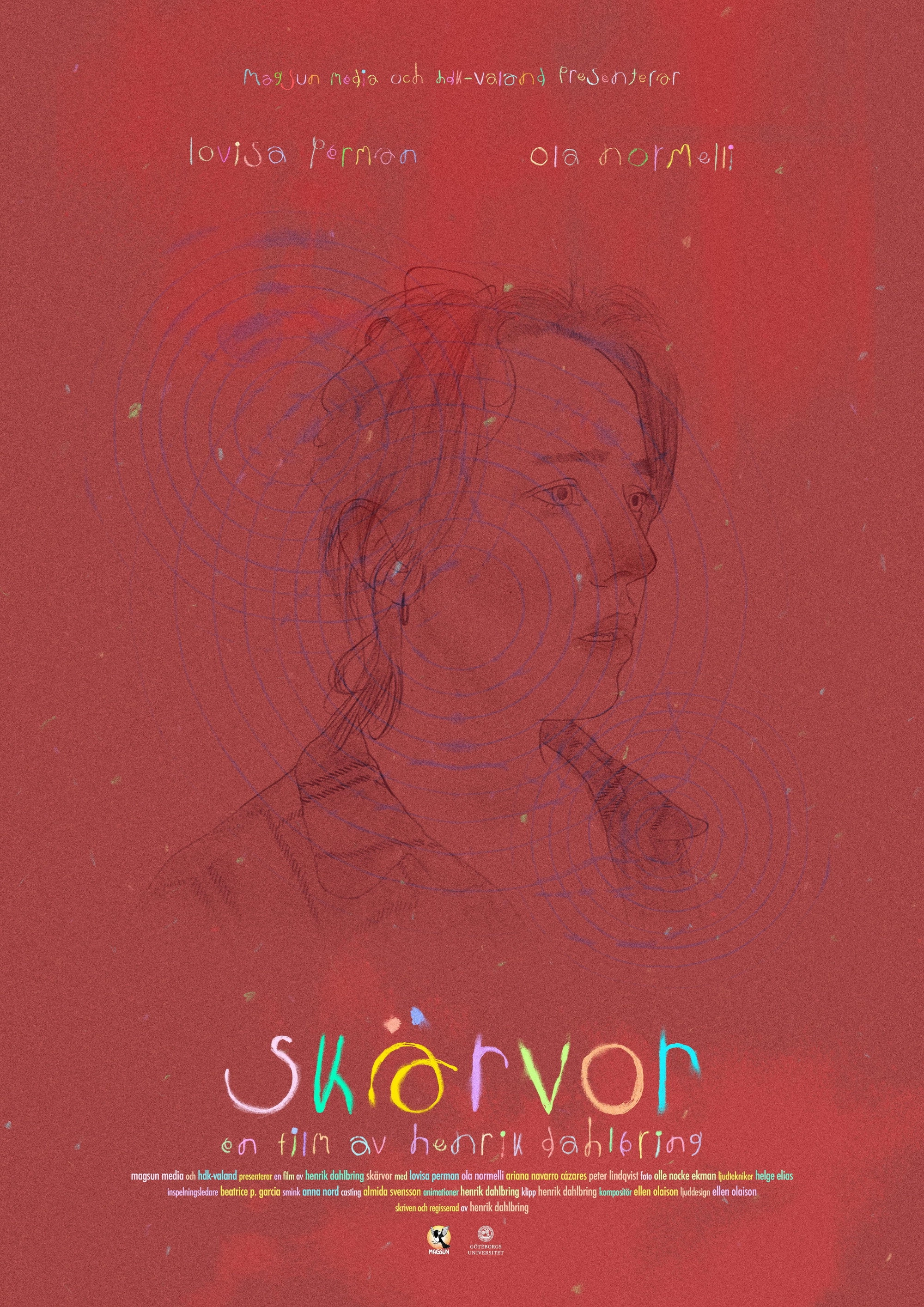 Shards