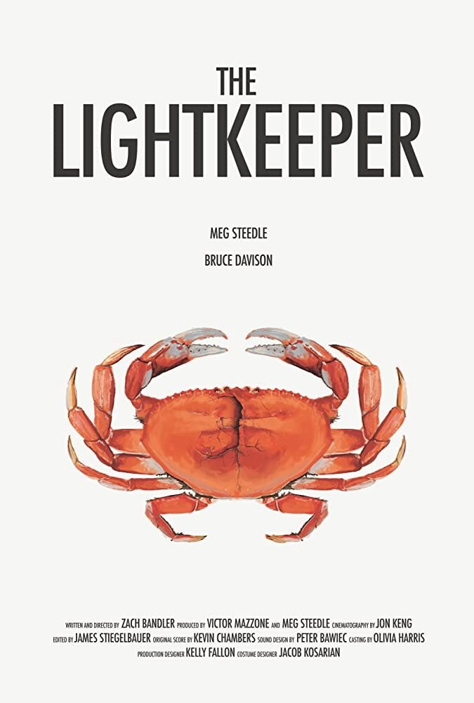 The Lightkeeper