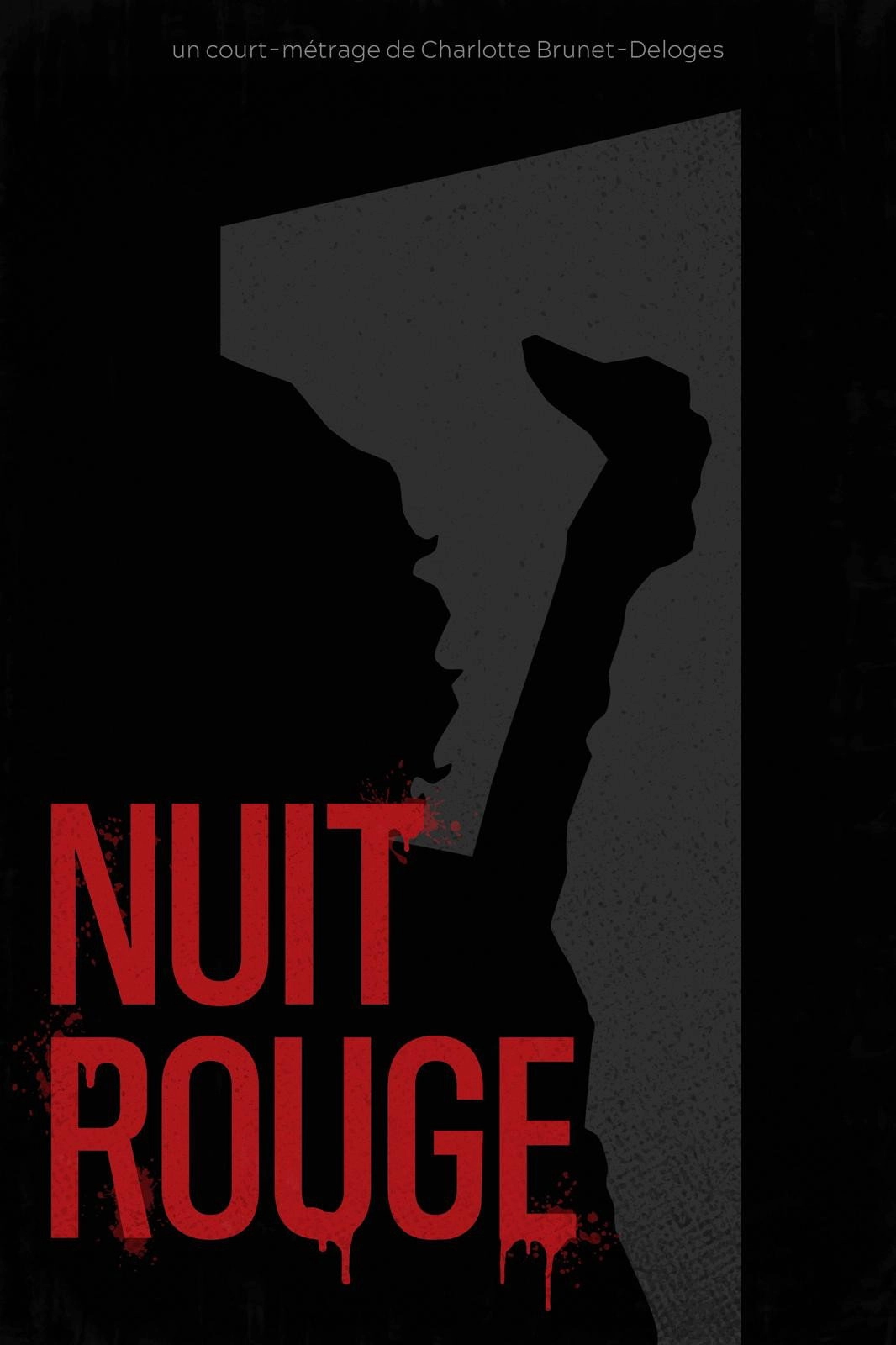 NUIT ROUGE