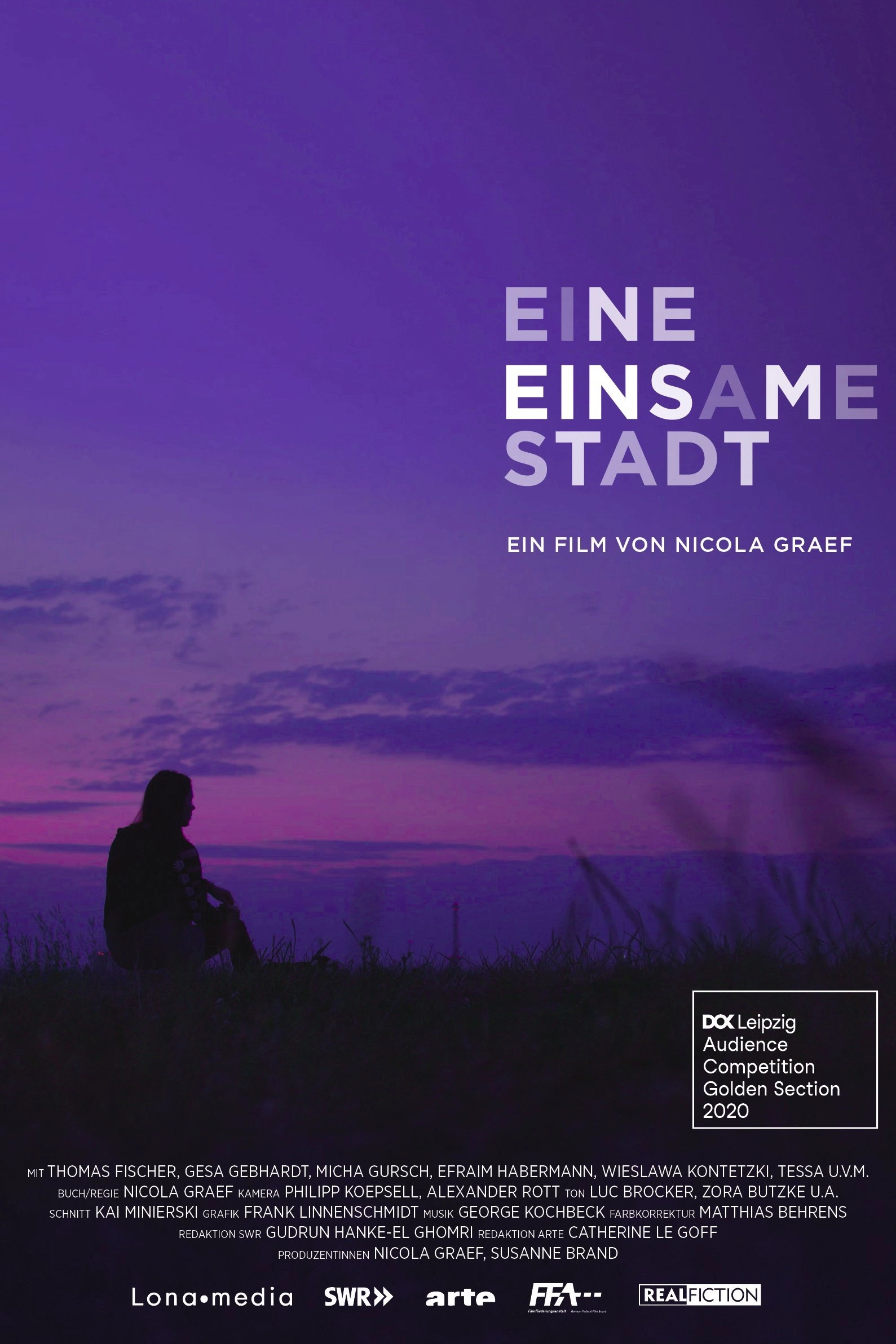 Eine einsame Stadt