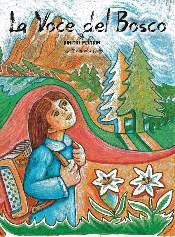 La voce del bosco