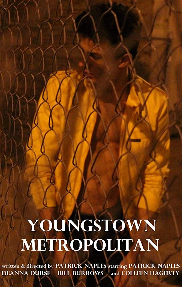 Youngstown Metropolitan