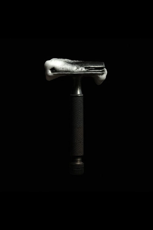 The Big Shave