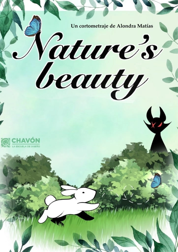 Nature's Beauty