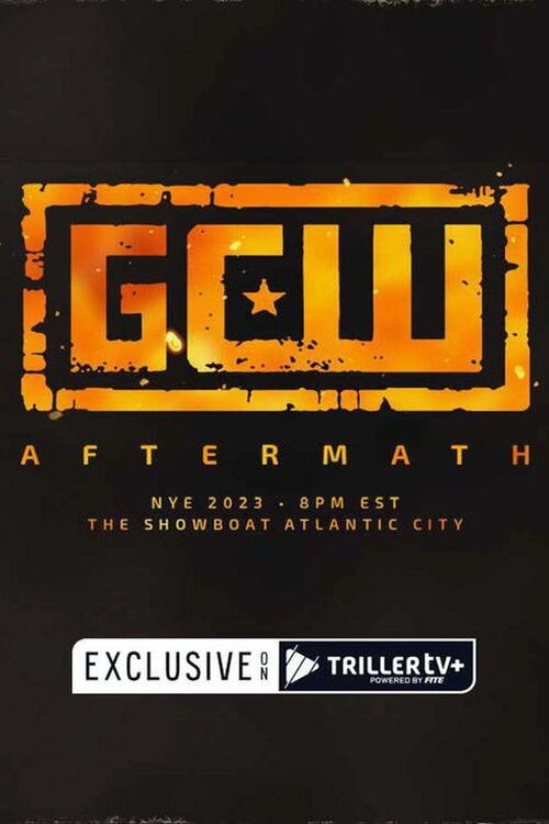 GCW: Aftermath 2023