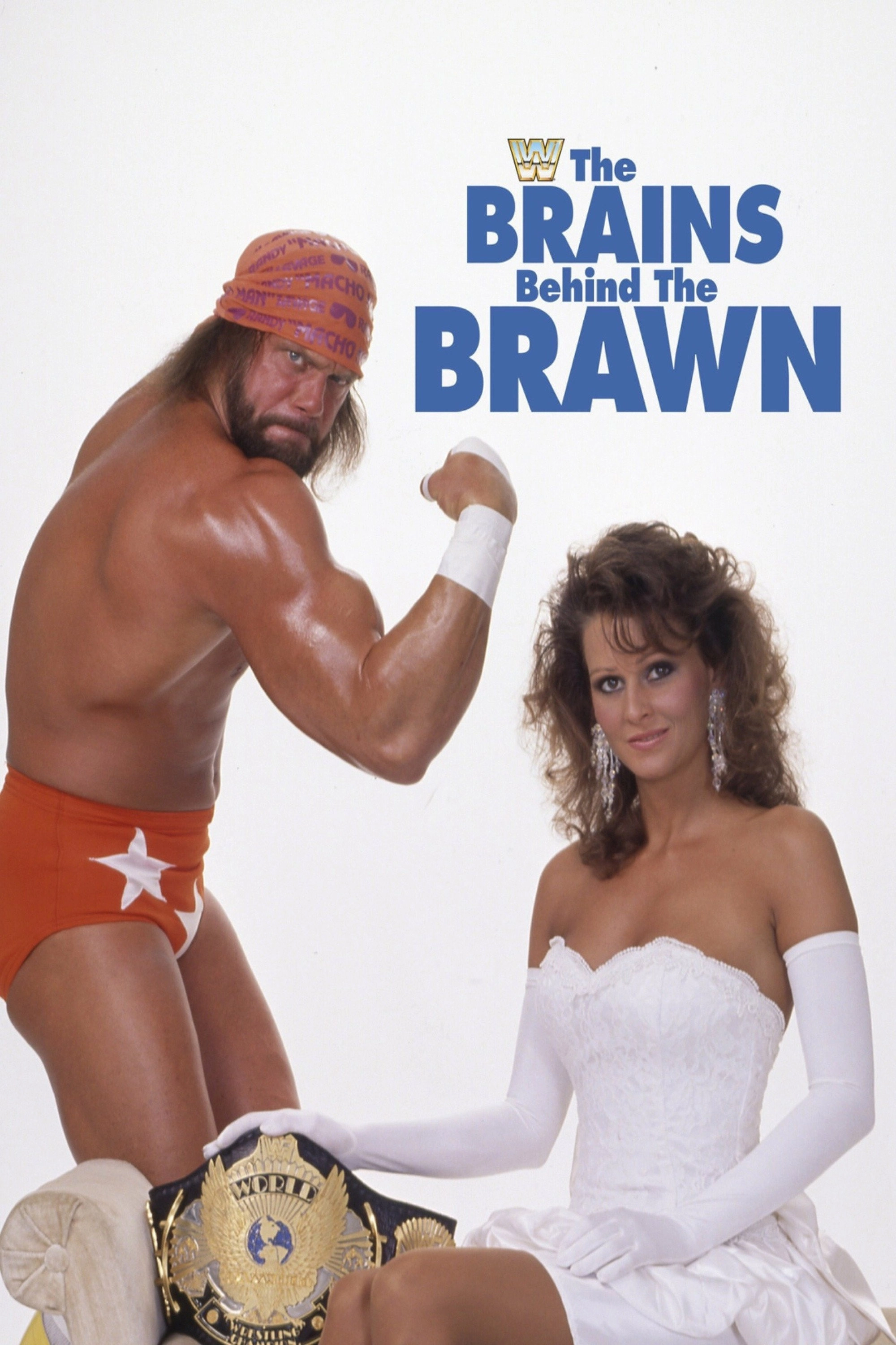 The Brains Behind the Brawn