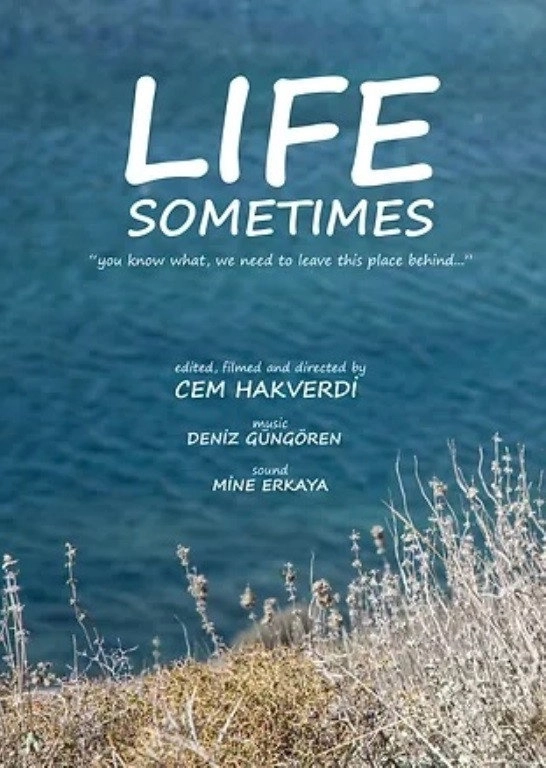 Life Sometimes