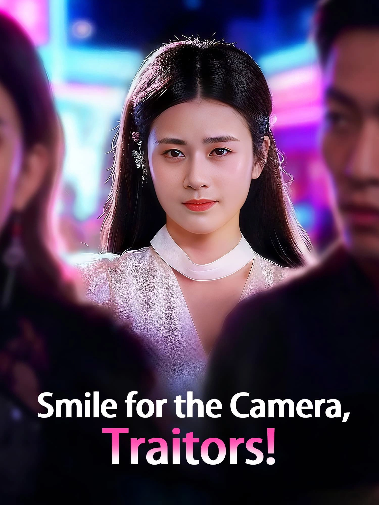 Smile for the Camera, Traitors!