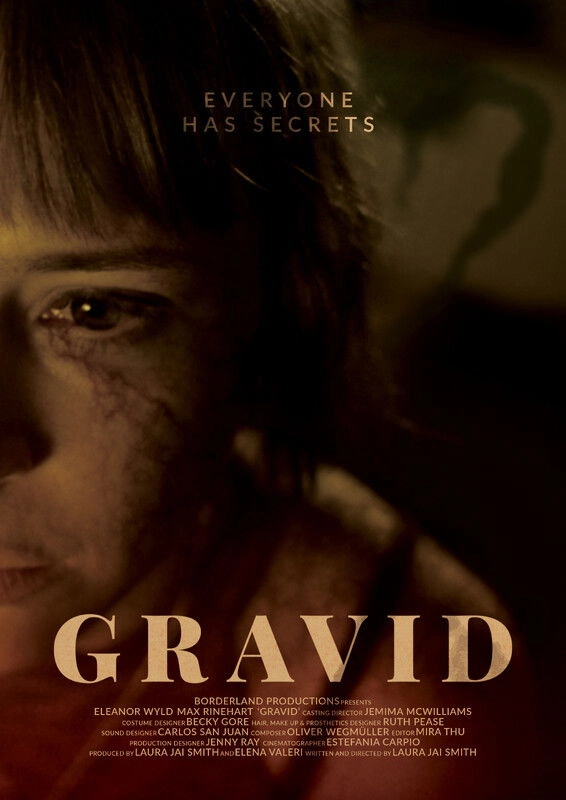 Gravid