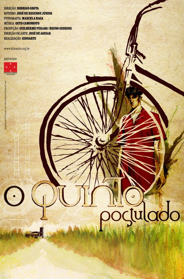 O Quinto Postulado