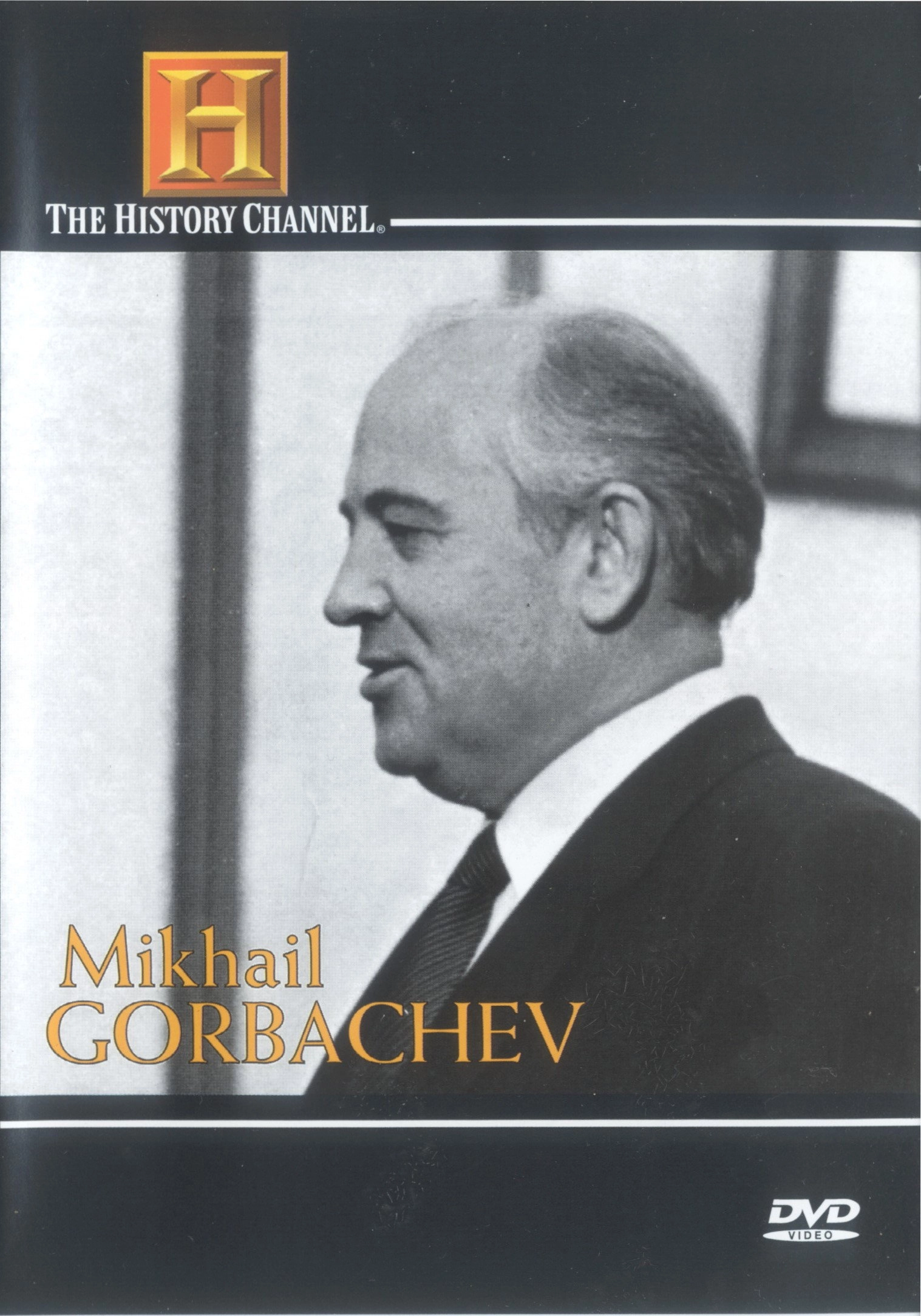 Mikhail Gorbachev: A Man Who Changed the World