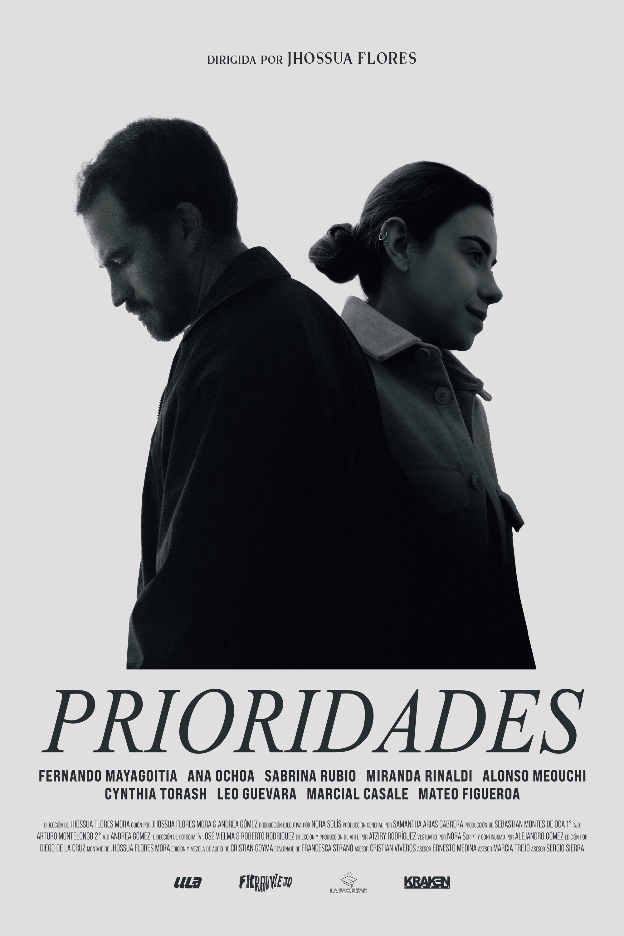 Prioridades