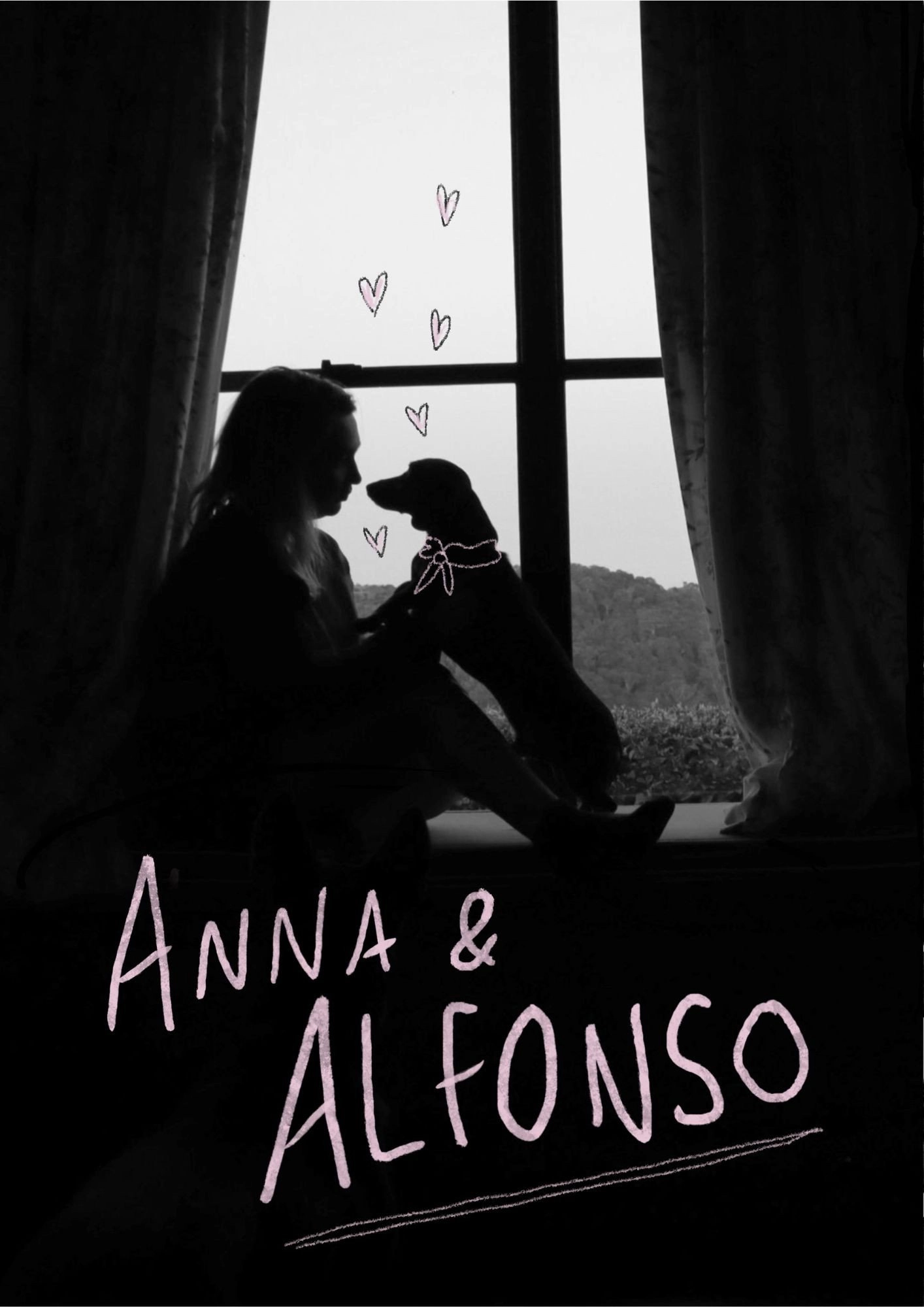 Anna & Alfonso
