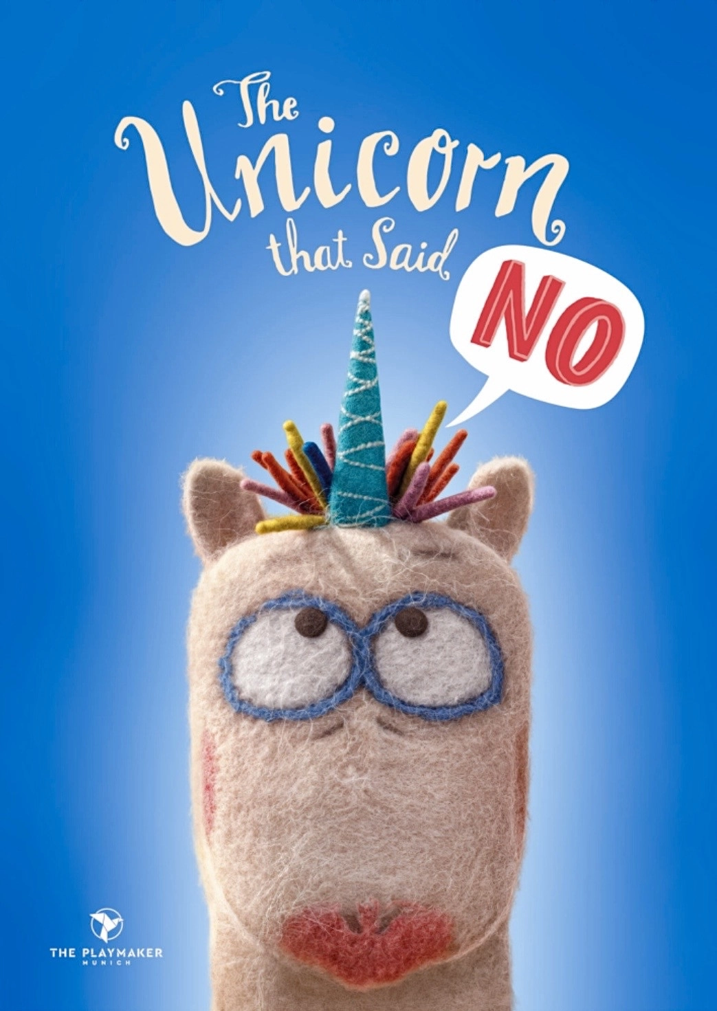 The Unicorn That Said No