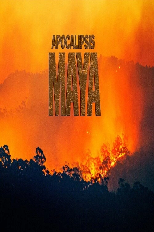 Apocalipsis Maya