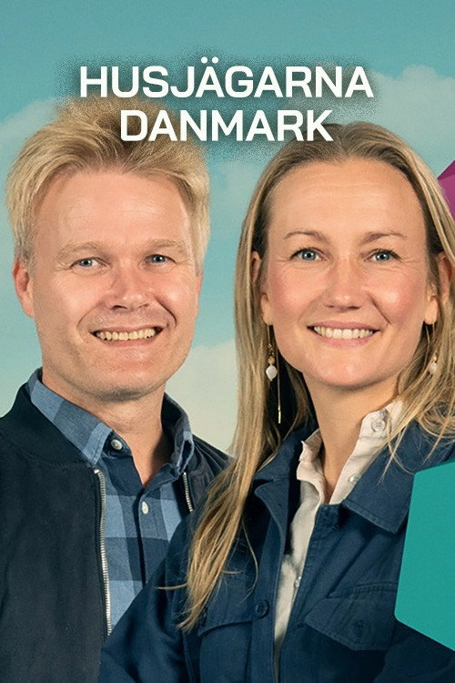 Husjägarna - Danmark