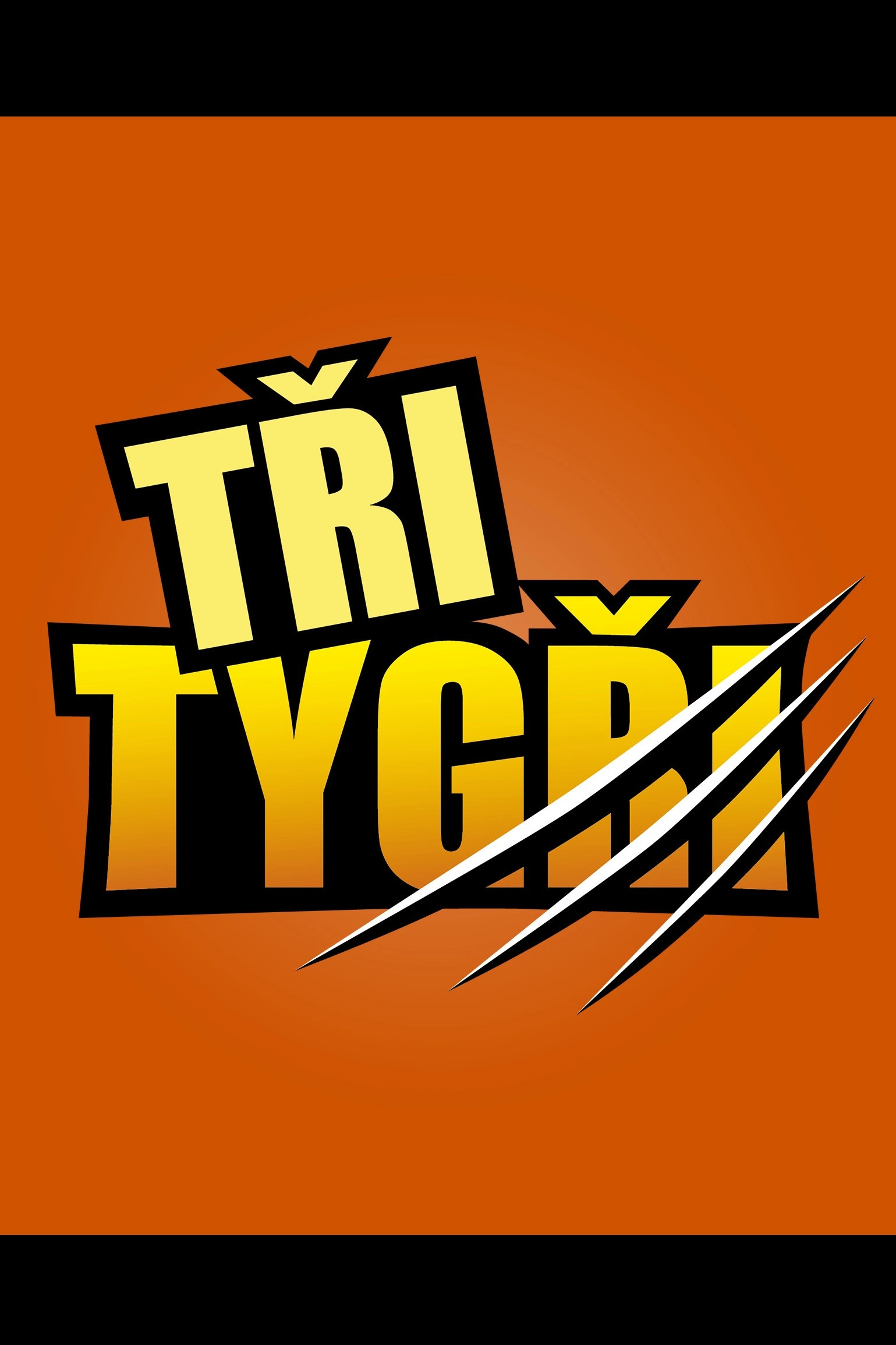 Tři tygři v BumBum Comedy