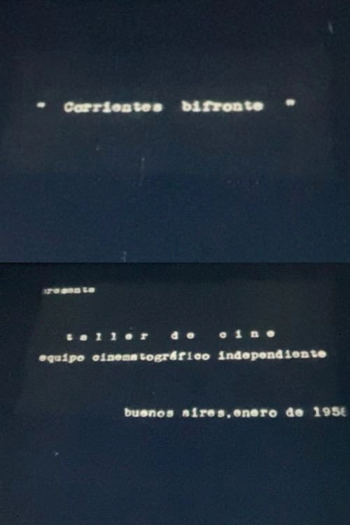 Corrientes bifronte