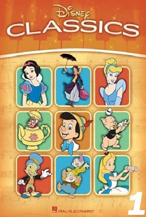 Disney Classics Vol.1