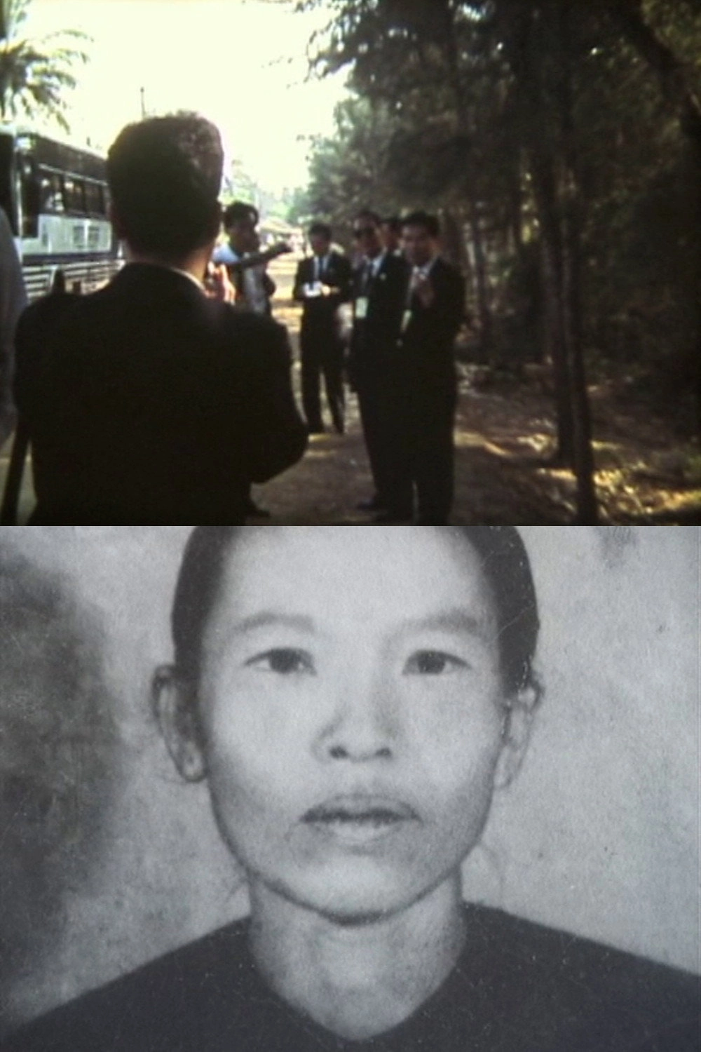 Ssitkim: Talking to the Dead