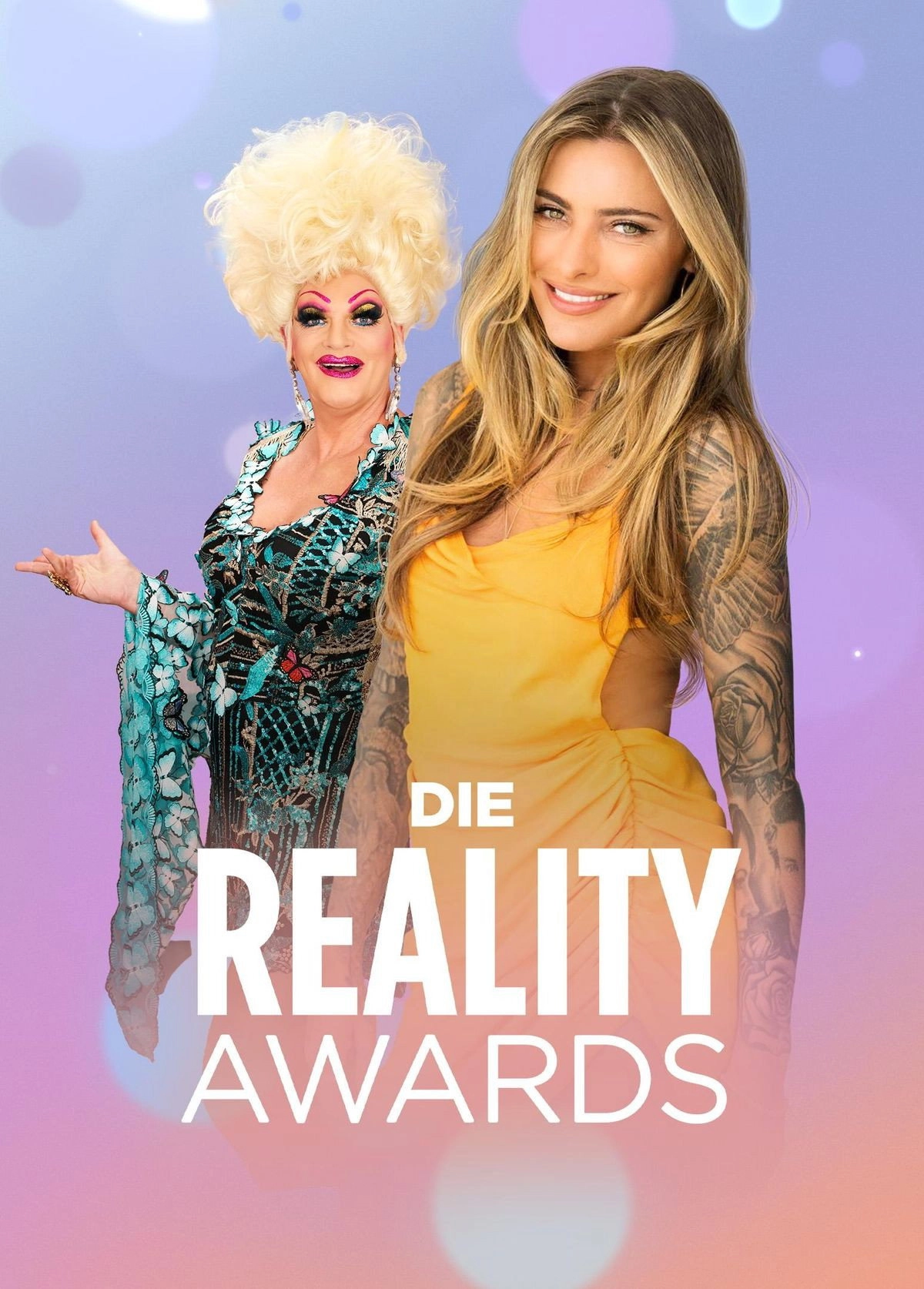 Die Reality Awards