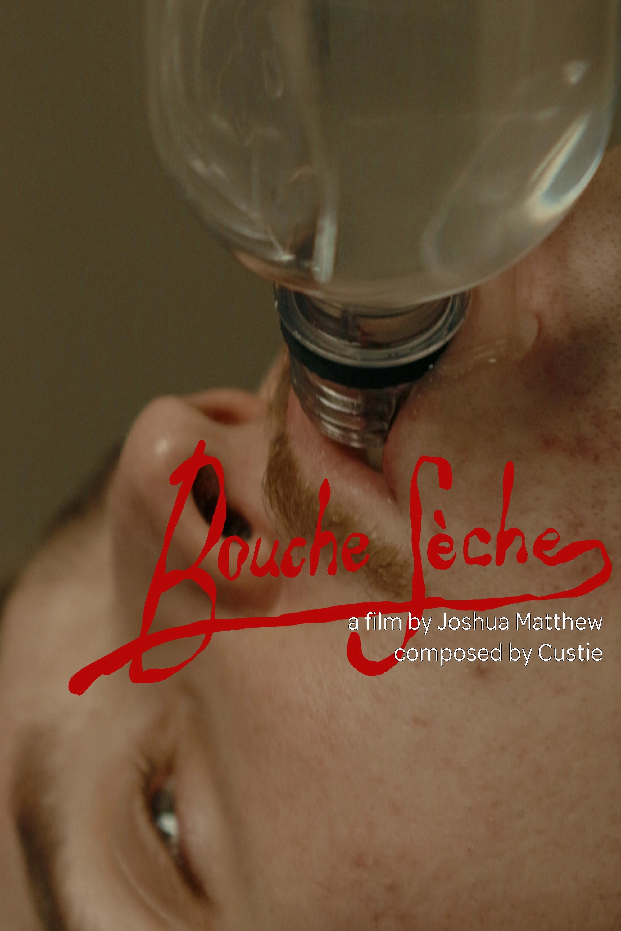 Bouche Sèche