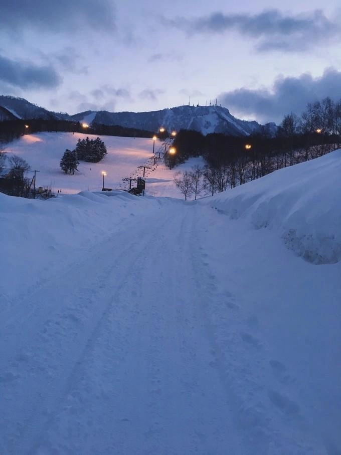 北海道物语