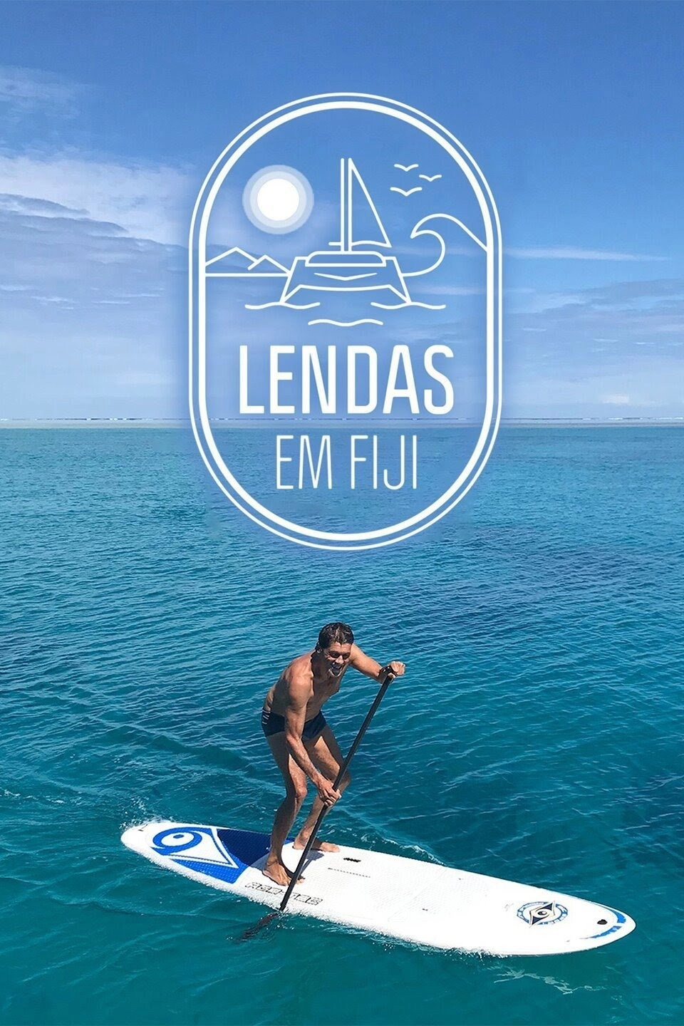Lendas em Fiji