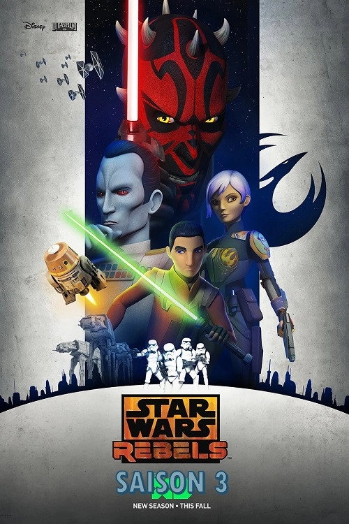 Season 3