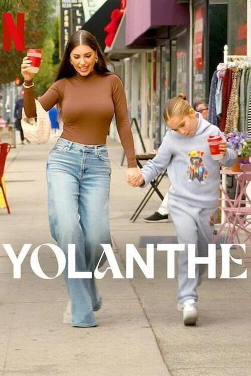 YOLANTHE