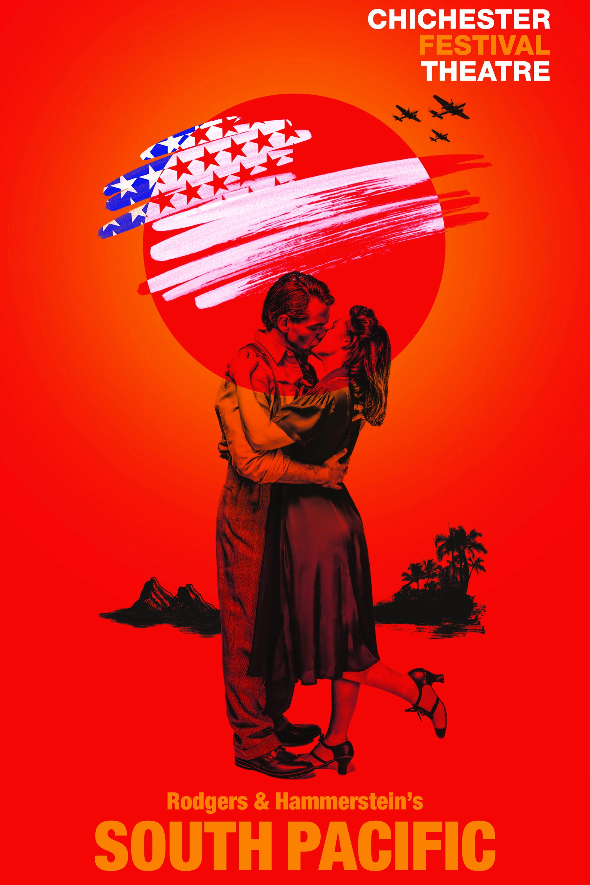 South Pacific
